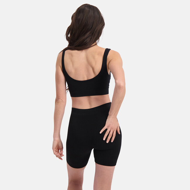 Bamboo Basics Bamboe bikershort dames Suze