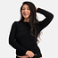 Bamboo Basics Merino bamboo women long sleeve tops Tracy