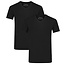Bamboo Basics Bamboe T shirts heren Vance 2 pack