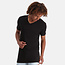 Bamboo Basics Bamboe T shirts heren Velo 2 pack