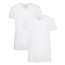 Bamboo Basics Bamboe T shirts heren Velo 2 pack