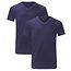 Bamboo Basics Bamboe T shirts heren Velo 2 pack