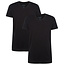 Bamboo Basics Bamboe T shirts heren Velo 2 pack