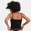 Bamboo Basics Bamboe singlet dames Vera 2 pack