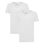 Bamboo Basics Bamboe T shirts heren Vigo 2 pack