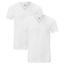 Bamboo Basics Bamboe T shirts heren Vinn 2 pack