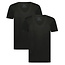 Bamboo Basics Bamboe T shirts heren Vinn 2 pack