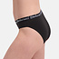 Bamboo Basics Bamboe slips dames Yara 3 pack