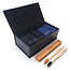 Bamboo Basics Bamboo viscose unisex socks Beau 5 pack gift set