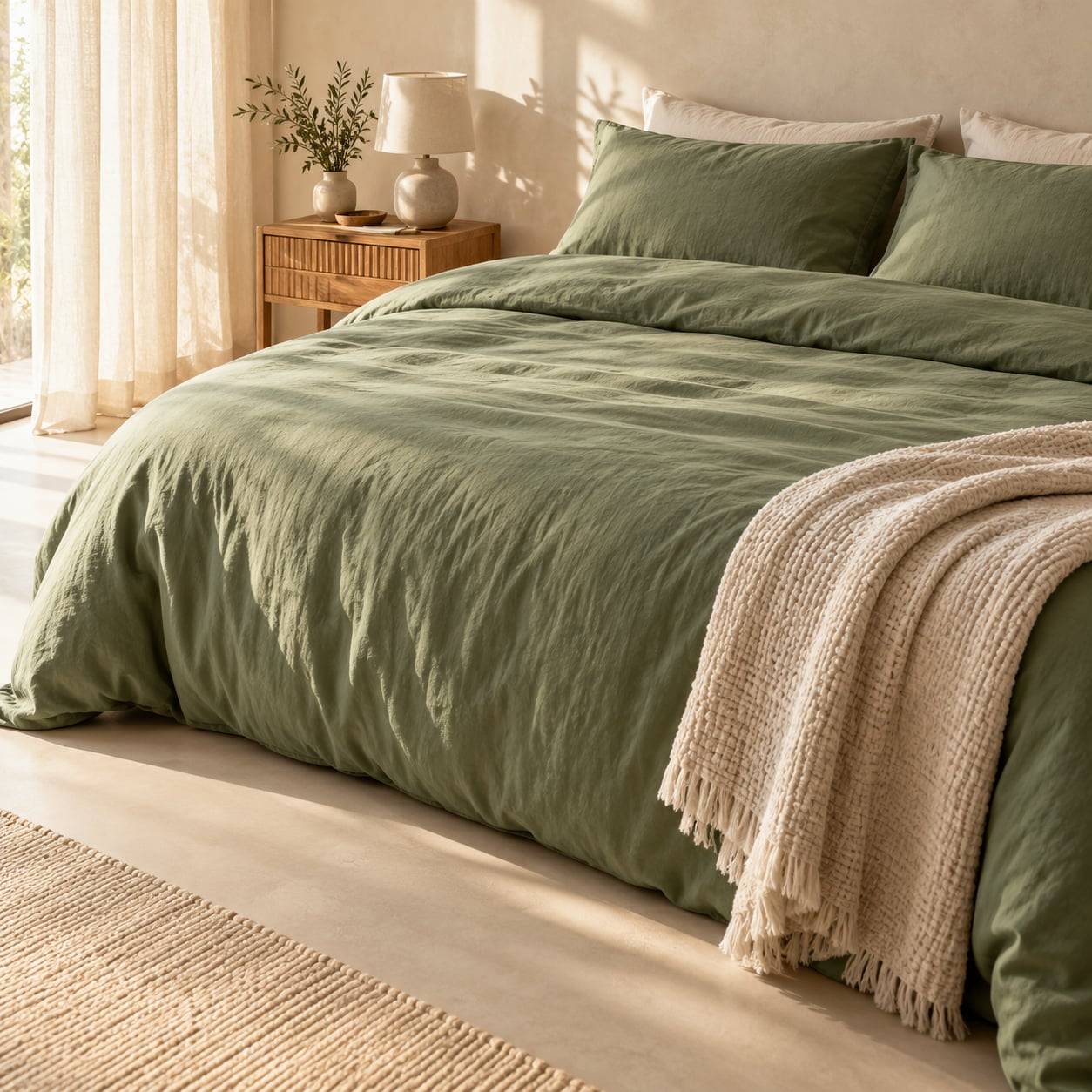 Jouw slaapkamer, jouw stijl