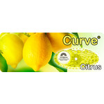 Uriwave Uriwave Curve Citrus (Geel) 2 stuks
