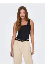 ONLY ONLY EA Tank top - Zwart