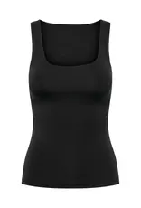 ONLY ONLY EA Tank top - Zwart