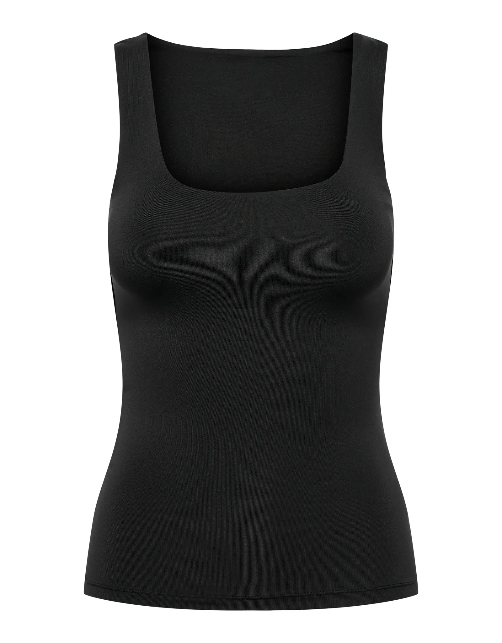 ONLY ONLY EA Tank top - Zwart