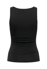 ONLY ONLY EA Tank top - Zwart