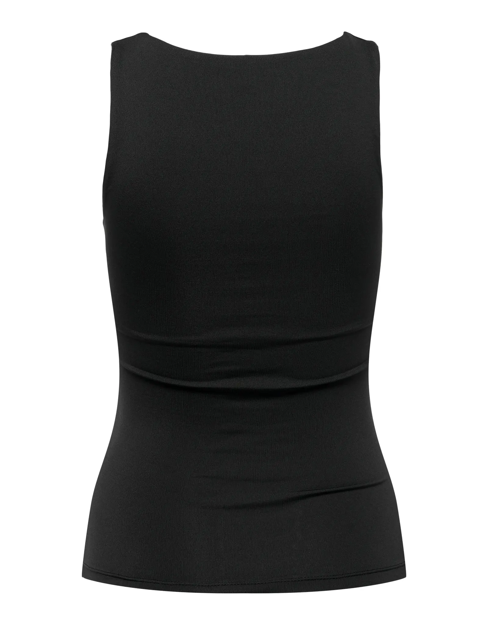 ONLY ONLY EA Tank top - Zwart