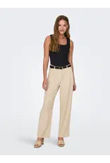 ONLY ONLY EA Tank top - Zwart