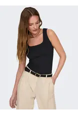 ONLY ONLY EA Tank top - Zwart
