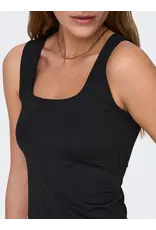 ONLY ONLY EA Tank top - Zwart