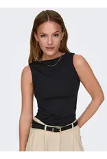 ONLY ONLY EA Tank top - Zwart