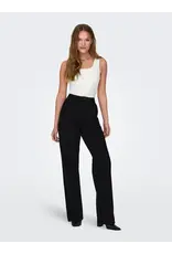 ONLY ONLY EA Tank top - Cloud dancer