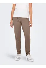 ONLY ONLY Poptrash pants - Fossil