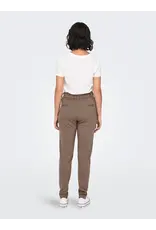 ONLY ONLY Poptrash pants - Fossil