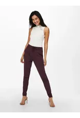 ONLY ONLY Poptrash pants - Port royale