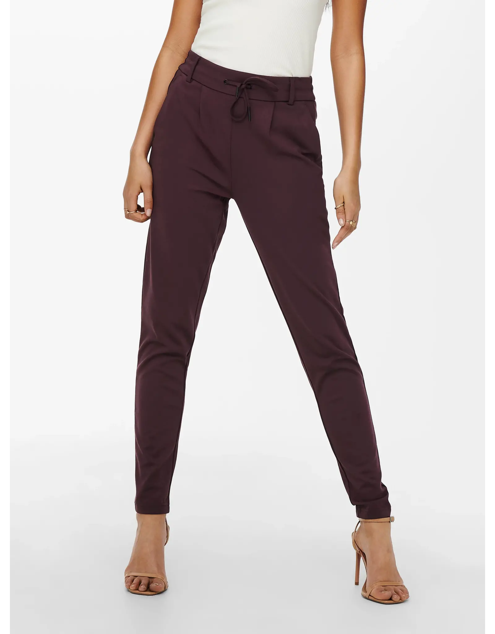 ONLY ONLY Poptrash pants - Port royale