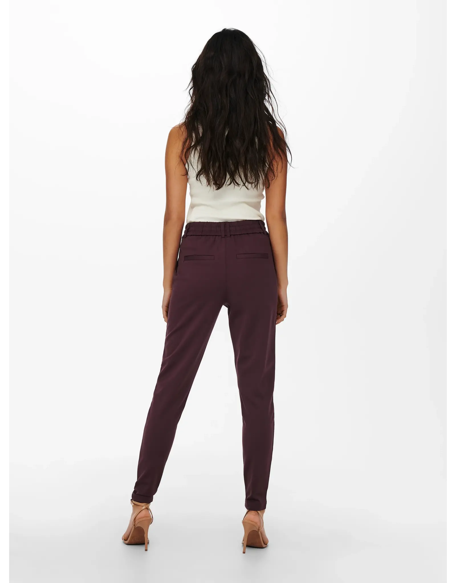 ONLY ONLY Poptrash pants - Port royale