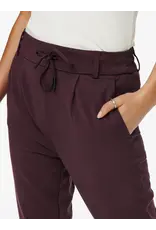 ONLY ONLY Poptrash pants - Port royale