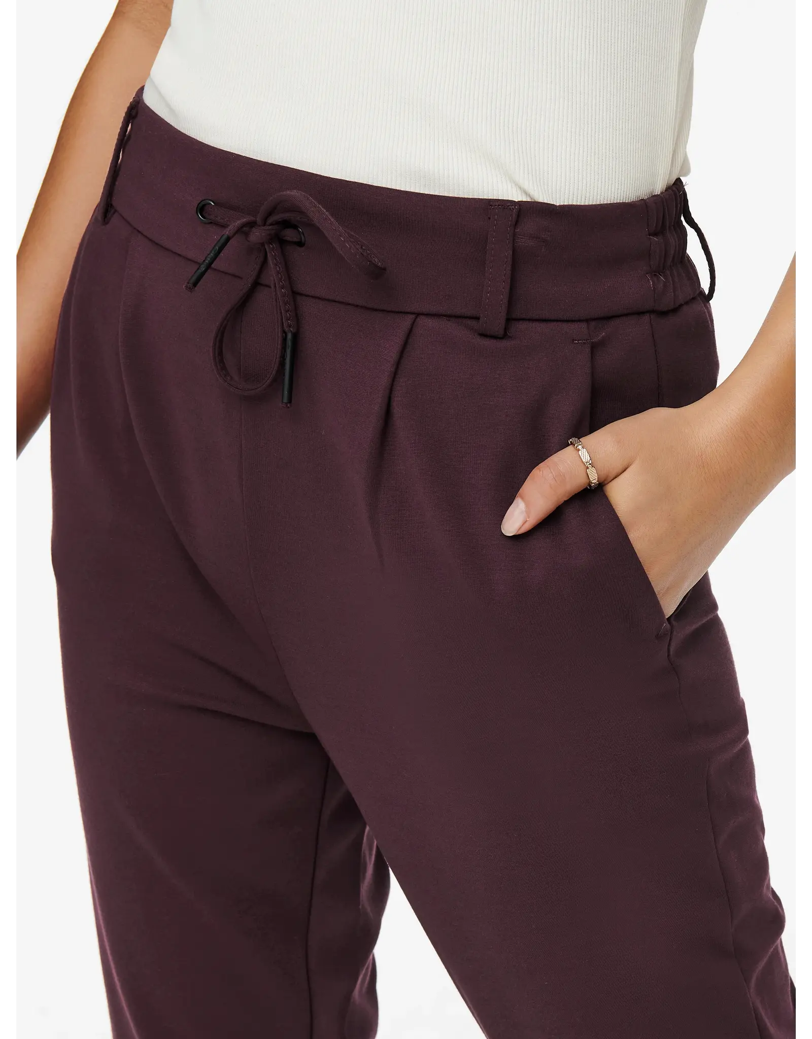 ONLY ONLY Poptrash pants - Port royale