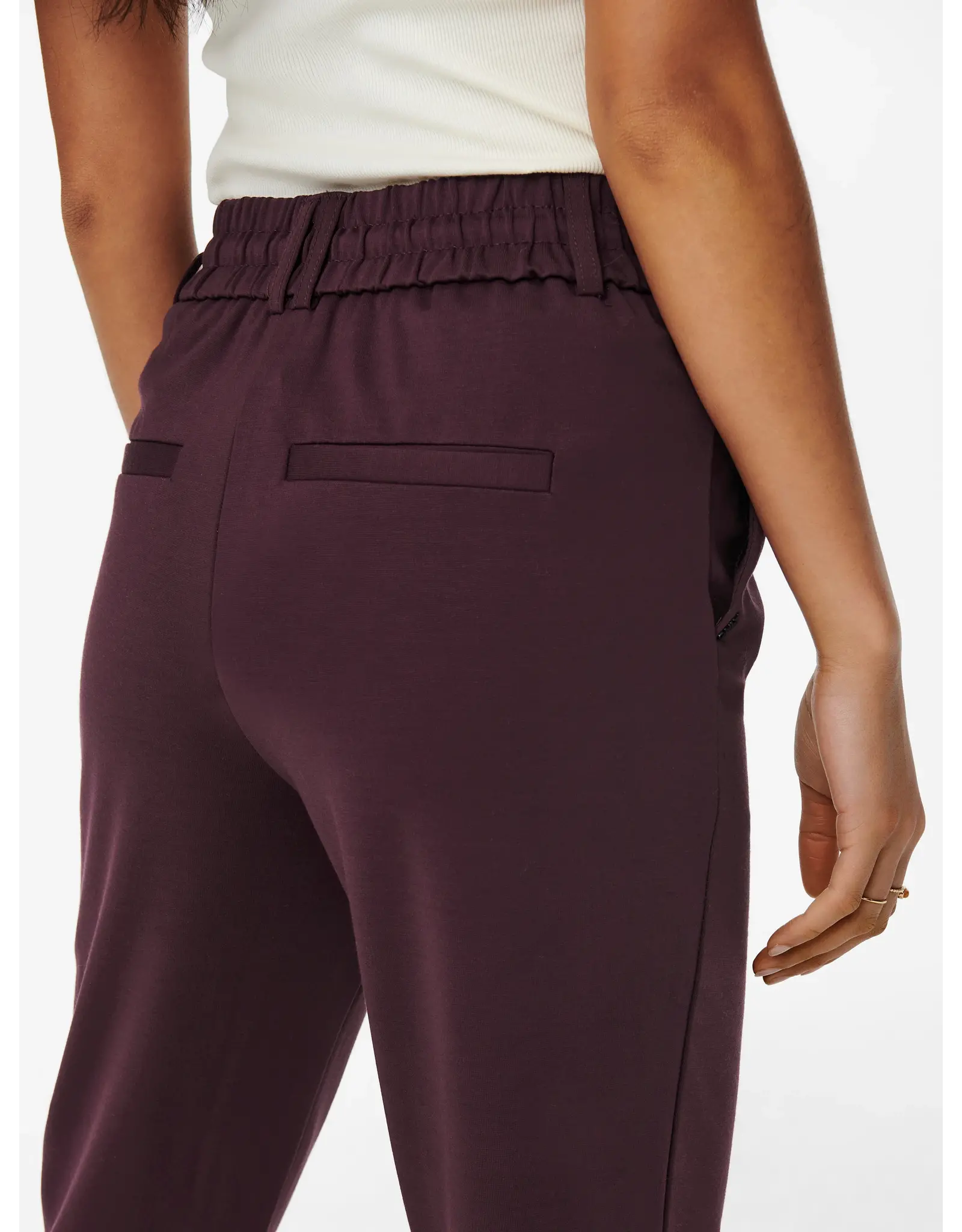 ONLY ONLY Poptrash pants - Port royale