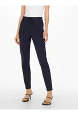 ONLY ONLY Poptrash pants - Night sky