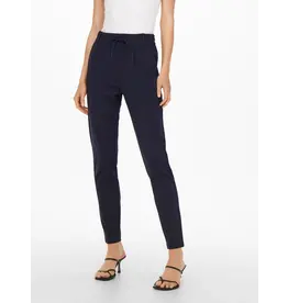 ONLY ONLY Poptrash pants - Donkerblauw