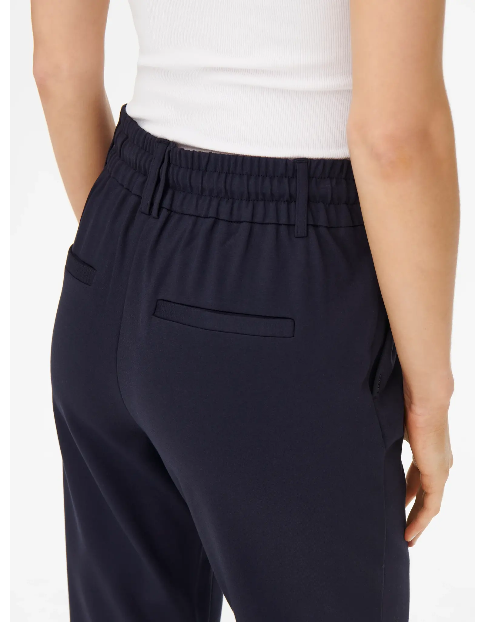 ONLY ONLY Poptrash pants - Night sky