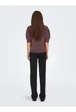 ONLY ONLY Rica pullover knit - Rose brown