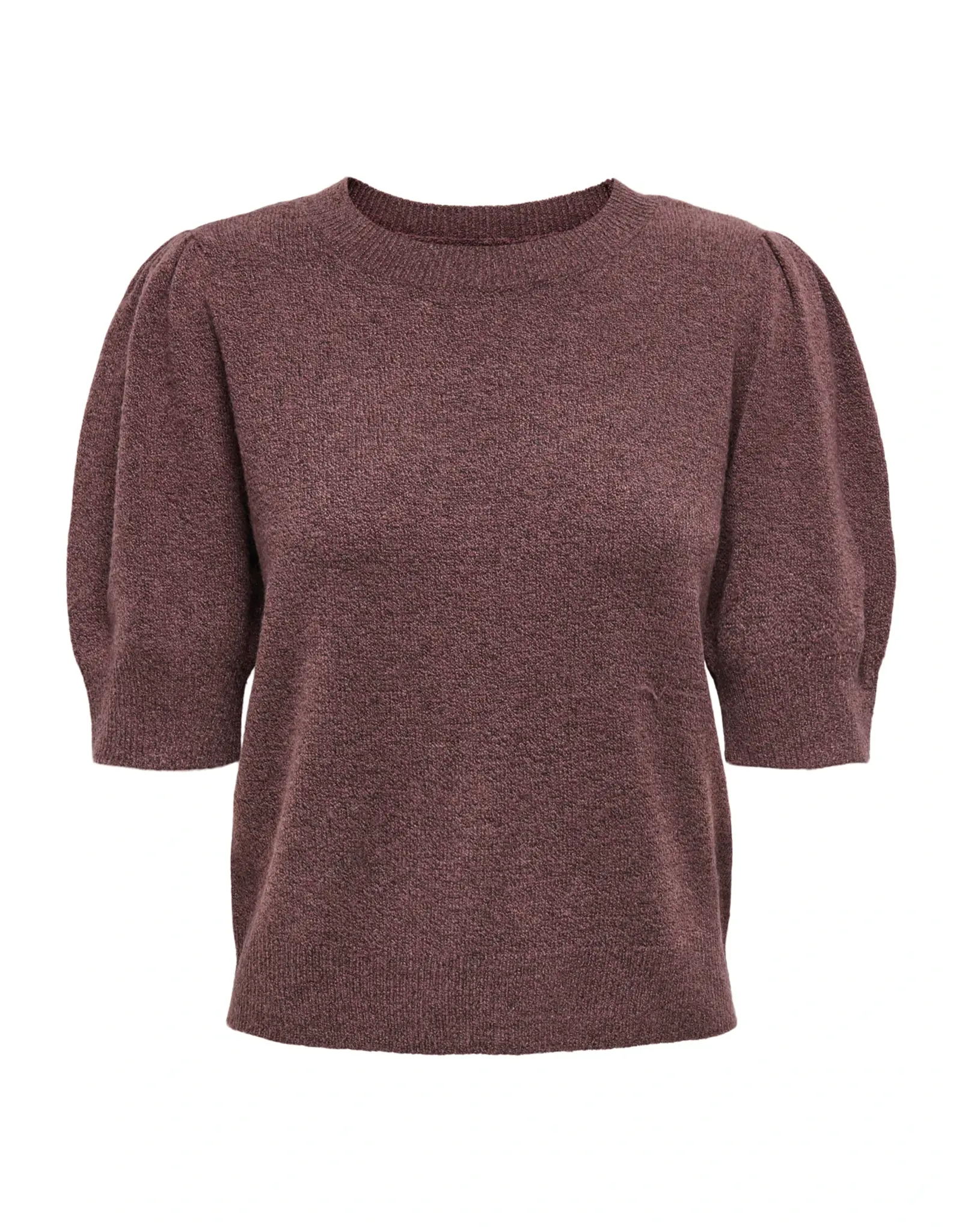 ONLY ONLY Rica pullover knit - Rose brown