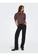 ONLY ONLY Rica pullover knit - Rose brown