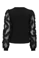 ONLY ONLY Lavin sweatshirt - Black