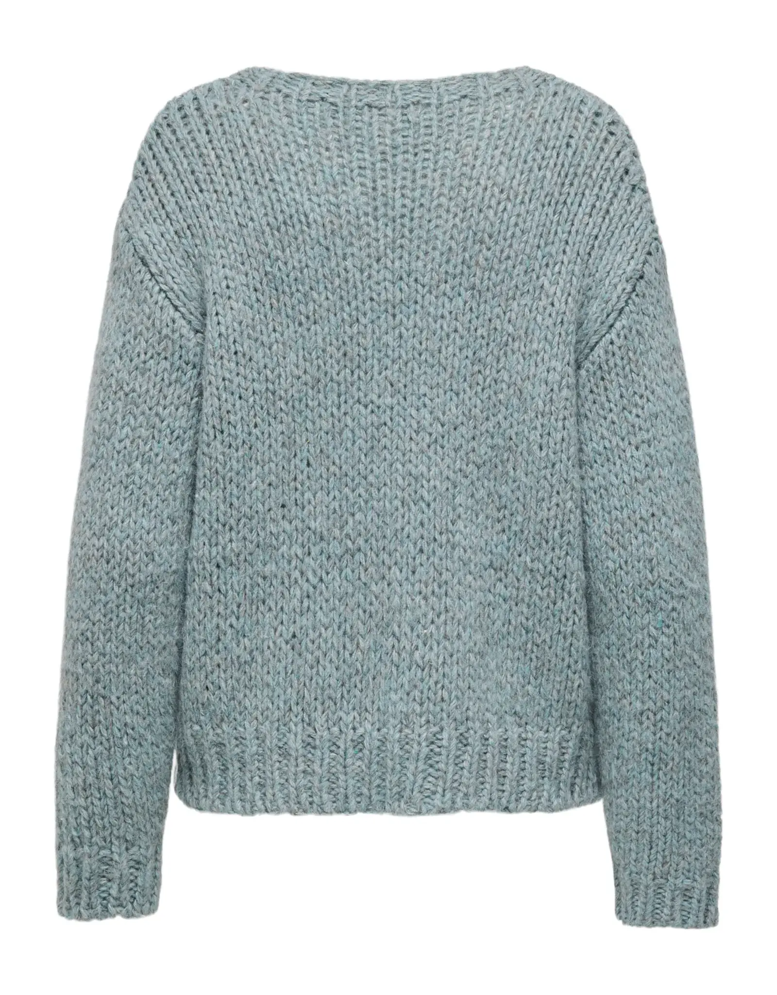 ONLY ONLY Millie o-neck knit - Arona