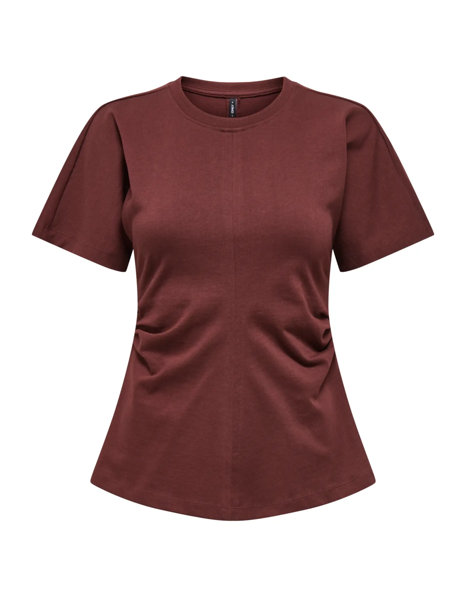 ONLY ONLY Marie top - Rose brown