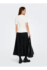 ONLY ONLY Marie top - Cloud dancer ONLY ONLY Marie top - Cloud dancer