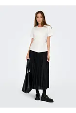 ONLY ONLY Marie top - Cloud dancer ONLY ONLY Marie top - Cloud dancer