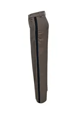 ONLY ONLY Alvia mid waist wide pants - Bruin