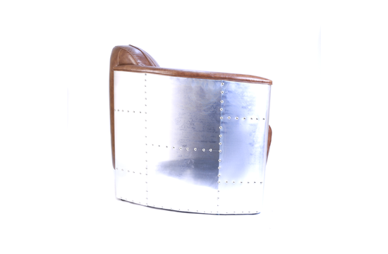 Tomcat Stuhl - Cognac