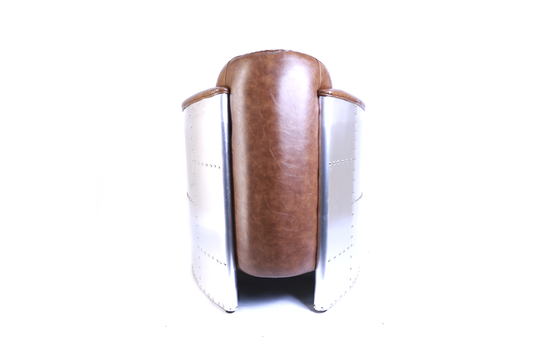 Tomcat Stuhl - Cognac