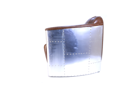 Tomcat Stuhl - Cognac