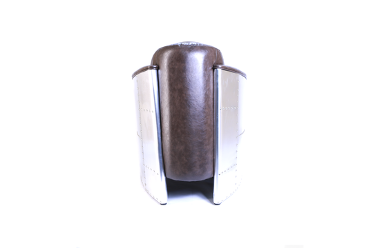 Tomcat Chair - Brun Foncé