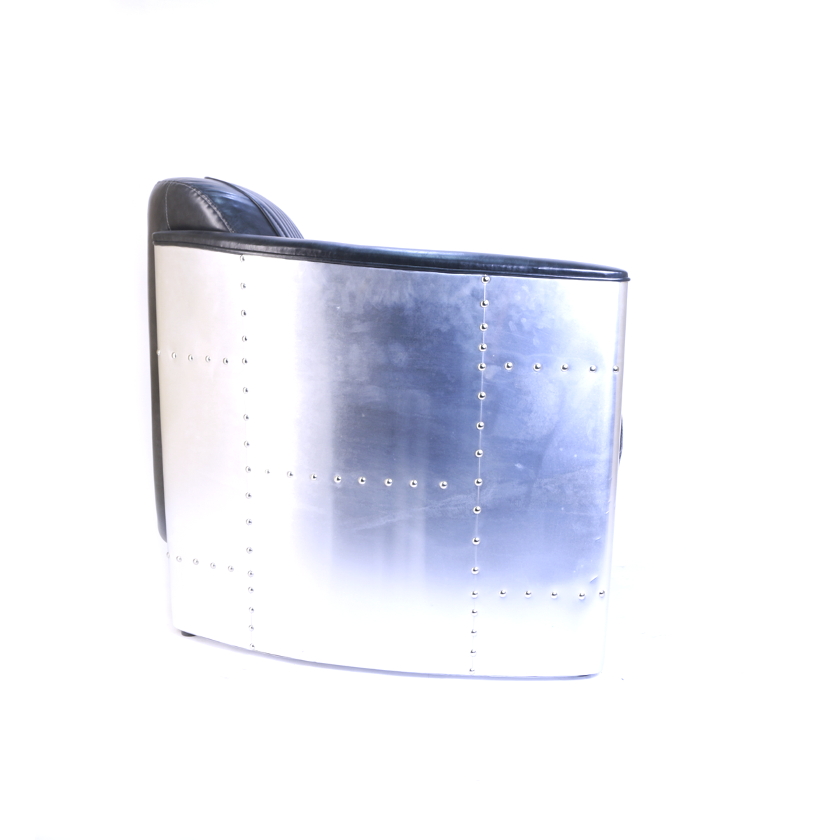 Aviator Chair - Noir